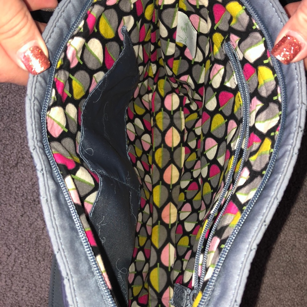 💗Vera Bradley purse - Picture 2 of 4